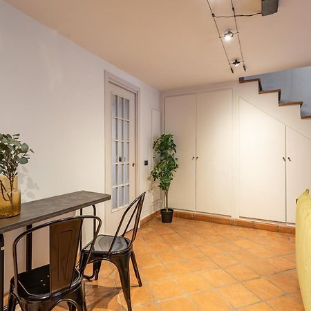 Art House Trastevere Luxury Apartment Rome Luaran gambar