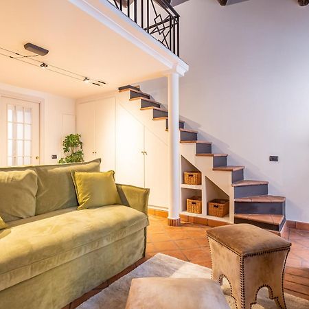 Art House Trastevere Luxury Apartment Rome Luaran gambar