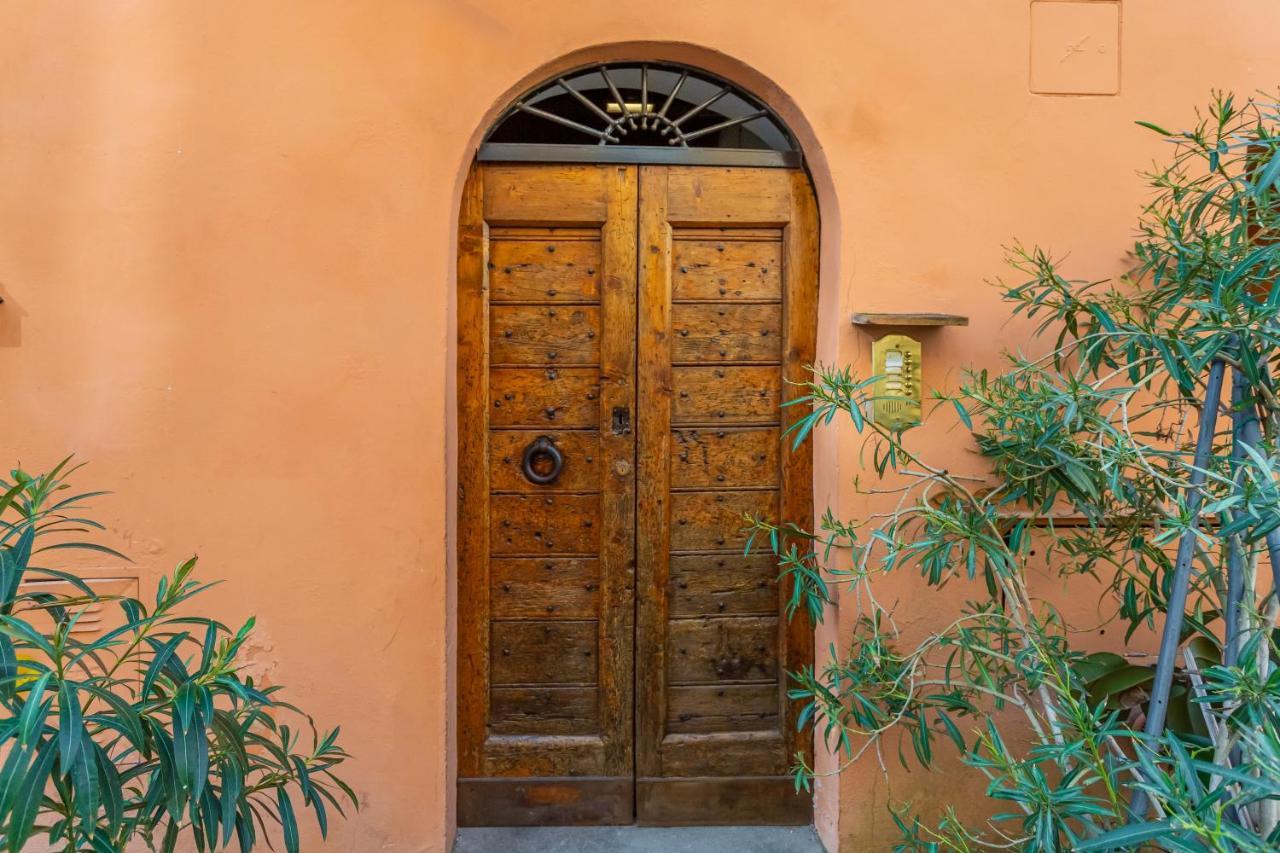 Art House Trastevere Luxury Apartment Rome Luaran gambar