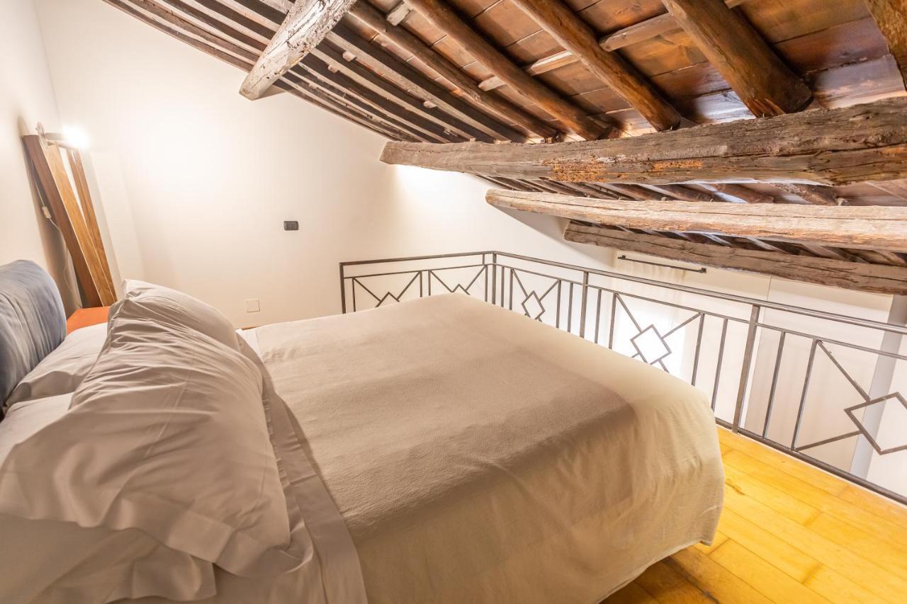 Art House Trastevere Luxury Apartment Rome Luaran gambar
