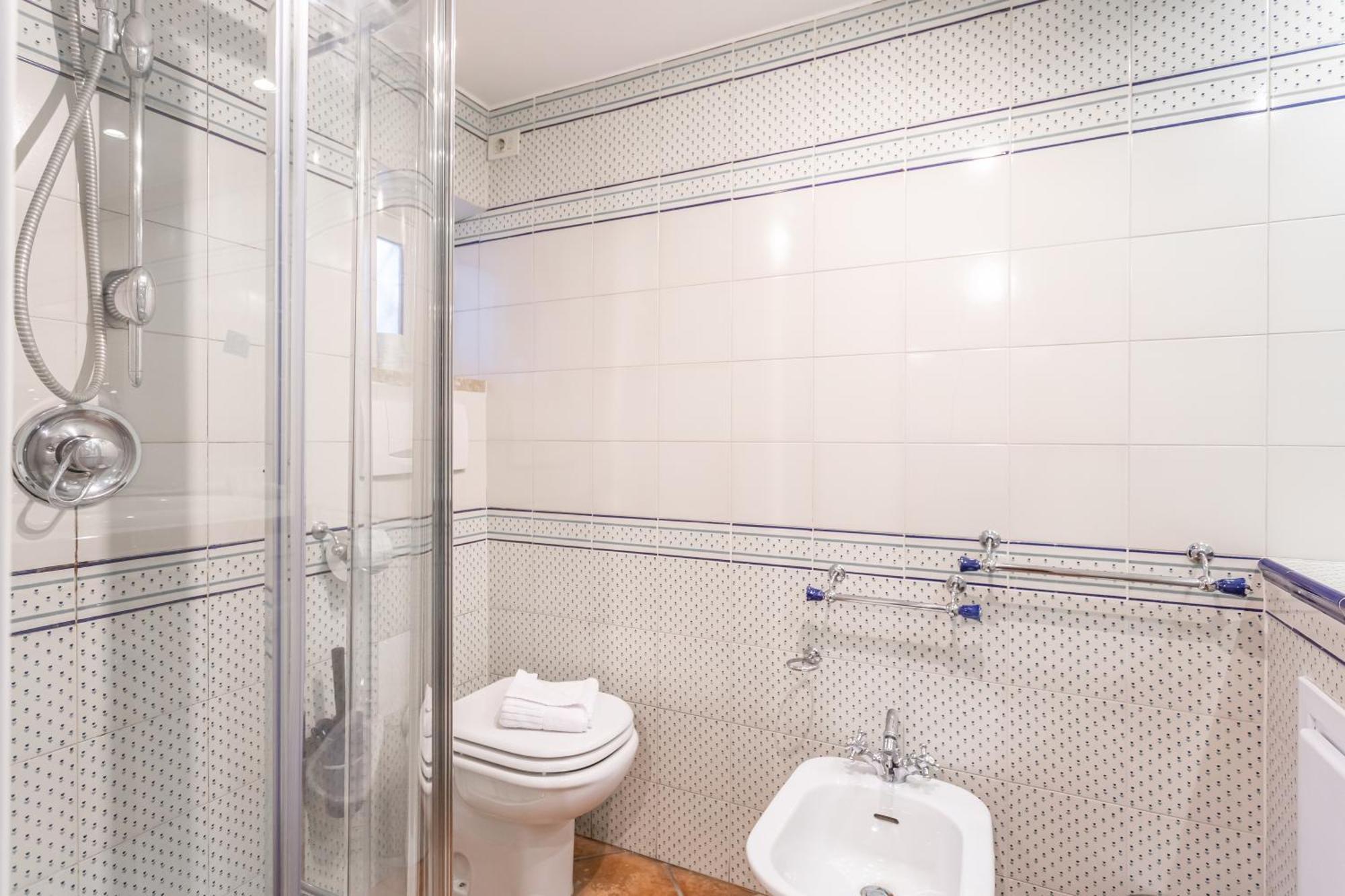 Art House Trastevere Luxury Apartment Rome Luaran gambar